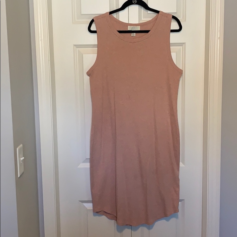 Forever 21 body con
